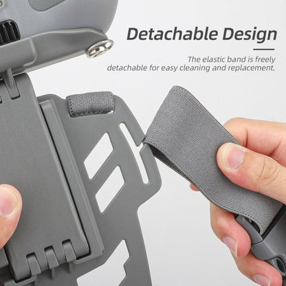 Sunnylife Remote Control Waist Support Bracket Chest Strap, For DJI RC 2 / 1, For DJI RC Pro - ORIWHIZDJI & Insta360 AccessoriesDJI Controller AccessoriesSunnylife