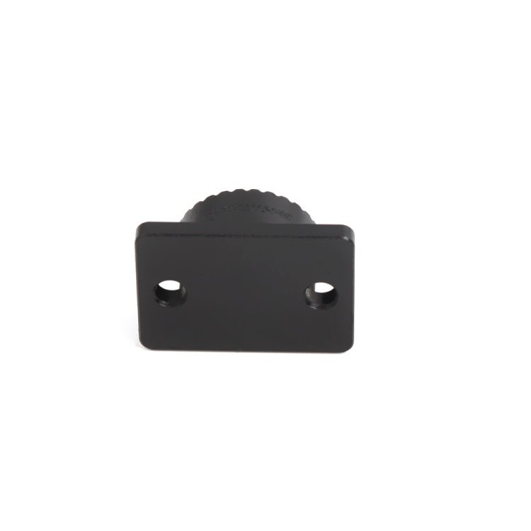 Sunnylife RO - Q9152 Extension Mounting Clamp Adapter for DJI RONIN - S Gimbal, RO - Q9152 Clamp Adapter - ORIWHIZDJI & Insta360 AccessoriesDJI Ronin SeriesSunnylife