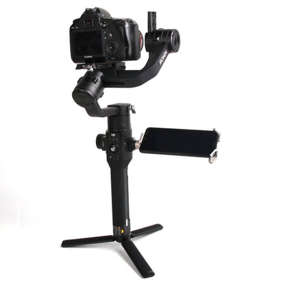 Sunnylife RO - Q9152 Extension Mounting Clamp Adapter for DJI RONIN - S Gimbal, RO - Q9152 Clamp Adapter - ORIWHIZDJI & Insta360 AccessoriesDJI Ronin SeriesSunnylife