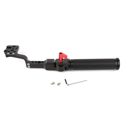 Sunnylife RO - Q9233 Carry Type Adjustable Angle SLR Stabilizer Handle For DJI RONIN RS - C2 / RONIN S / SC - ORIWHIZDJI & Insta360 AccessoriesDJI Ronin SeriesSunnylife