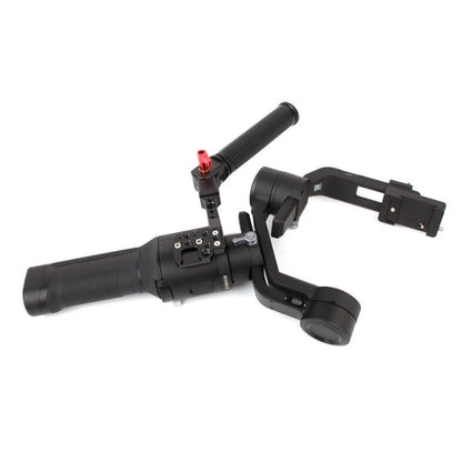 Sunnylife RO - Q9233 Carry Type Adjustable Angle SLR Stabilizer Handle For DJI RONIN RS - C2 / RONIN S / SC - ORIWHIZDJI & Insta360 AccessoriesDJI Ronin SeriesSunnylife