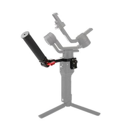 Sunnylife RO - Q9233 Carry Type Adjustable Angle SLR Stabilizer Handle For DJI RONIN RS - C2 / RONIN S / SC - ORIWHIZDJI & Insta360 AccessoriesDJI Ronin SeriesSunnylife