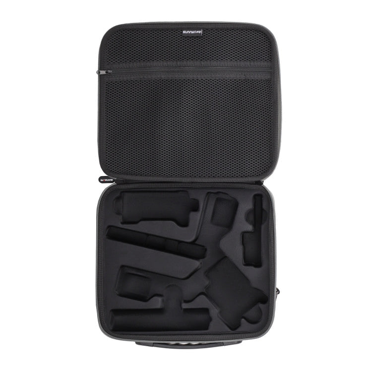 Sunnylife Storage Case Box Suitcase, For DJI RS 4 - ORIWHIZDJI & Insta360 AccessoriesDJI Ronin SeriesSunnylife