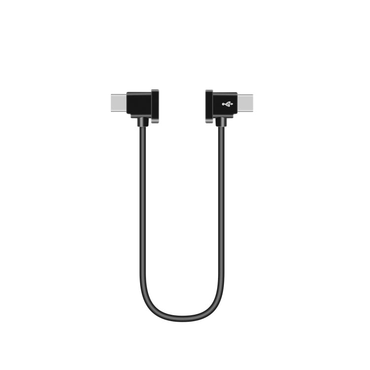 Sunnylife TY - X9304 Suitable For DJI Mavic Air 2S / DJI FPV Flight Glasses V2 / Mavic Mini2 / Osmo Pocket 2 Mobile Phone Tablet Cable, 15cm Type - C to 8 Pin Cable, 15cm Type - C to Micro USB Cable, 15cm Type - C to Type - C Cable, 30cm Type - C to 8 Pin Cable  ... - ORIWHIZDJI & Insta360 AccessoriesDJI FPV SeriesOther Accessories