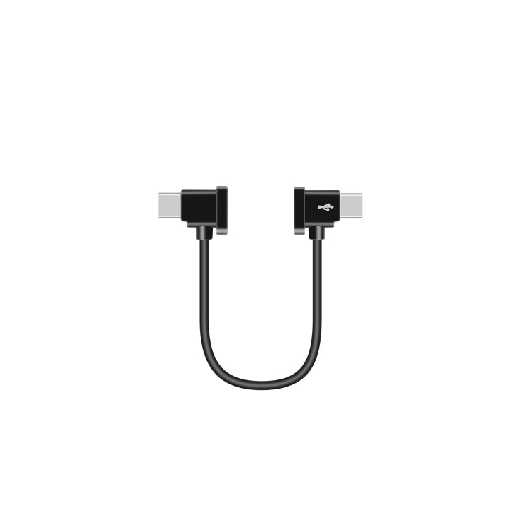 Sunnylife TY - X9304 Suitable For DJI Mavic Air 2S / DJI FPV Flight Glasses V2 / Mavic Mini2 / Osmo Pocket 2 Mobile Phone Tablet Cable, 15cm Type - C to 8 Pin Cable, 15cm Type - C to Micro USB Cable, 15cm Type - C to Type - C Cable, 30cm Type - C to 8 Pin Cable  ... - ORIWHIZDJI & Insta360 AccessoriesDJI FPV SeriesOther Accessories