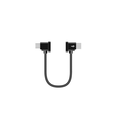 Sunnylife TY - X9304 Suitable For DJI Mavic Air 2S / DJI FPV Flight Glasses V2 / Mavic Mini2 / Osmo Pocket 2 Mobile Phone Tablet Cable, 15cm Type - C to 8 Pin Cable, 15cm Type - C to Micro USB Cable, 15cm Type - C to Type - C Cable, 30cm Type - C to 8 Pin Cable  ... - ORIWHIZDJI & Insta360 AccessoriesDJI FPV SeriesOther Accessories