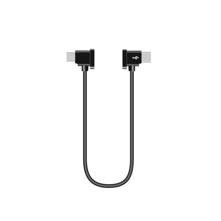Sunnylife TY - X9304 Suitable For DJI Mavic Air 2S / DJI FPV Flight Glasses V2 / Mavic Mini2 / Osmo Pocket 2 Mobile Phone Tablet Cable, 15cm Type - C to 8 Pin Cable, 15cm Type - C to Micro USB Cable, 15cm Type - C to Type - C Cable, 30cm Type - C to 8 Pin Cable  ... - ORIWHIZDJI & Insta360 AccessoriesDJI FPV SeriesOther Accessories
