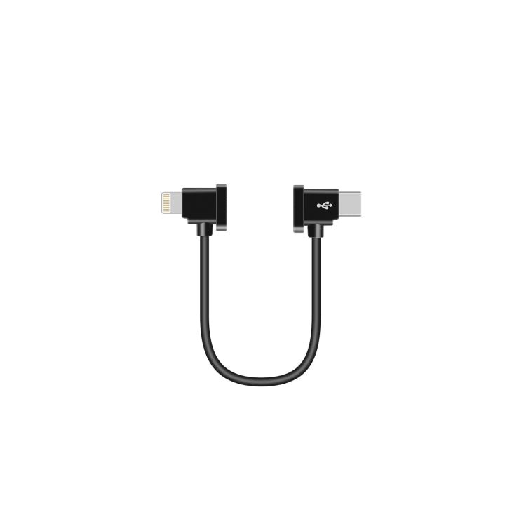 Sunnylife TY - X9304 Suitable For DJI Mavic Air 2S / DJI FPV Flight Glasses V2 / Mavic Mini2 / Osmo Pocket 2 Mobile Phone Tablet Cable, 15cm Type - C to 8 Pin Cable, 15cm Type - C to Micro USB Cable, 15cm Type - C to Type - C Cable, 30cm Type - C to 8 Pin Cable  ... - ORIWHIZDJI & Insta360 AccessoriesDJI FPV SeriesOther Accessories