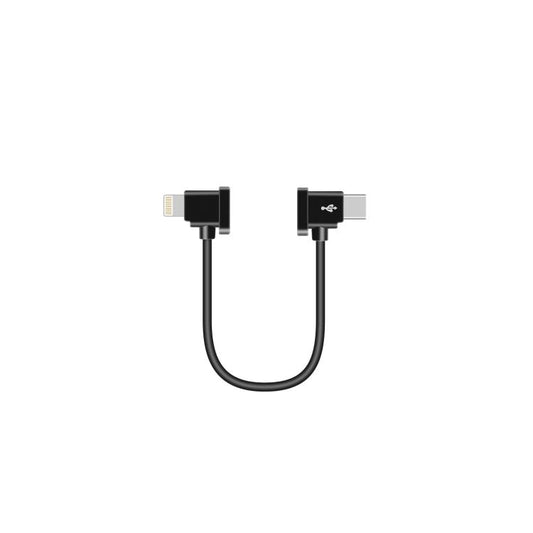 Sunnylife TY - X9304 Suitable For DJI Mavic Air 2S / DJI FPV Flight Glasses V2 / Mavic Mini2 / Osmo Pocket 2 Mobile Phone Tablet Cable, 15cm Type - C to 8 Pin Cable, 15cm Type - C to Micro USB Cable, 15cm Type - C to Type - C Cable, 30cm Type - C to 8 Pin Cable  ... - ORIWHIZDJI & Insta360 AccessoriesDJI FPV SeriesOther Accessories