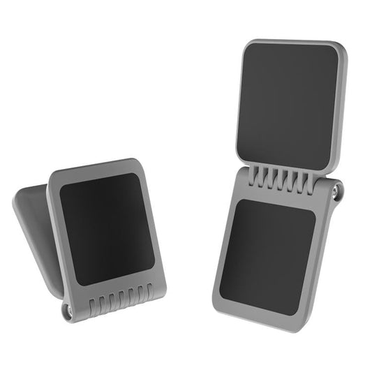 Soporte magnético universal Sunnylife, portátil, de sobremesa, con base ajustable y rotación de 180° para minicámaras, universal - Accesorios ORIWHIZDJI e Insta360Otros soportesSunnylife