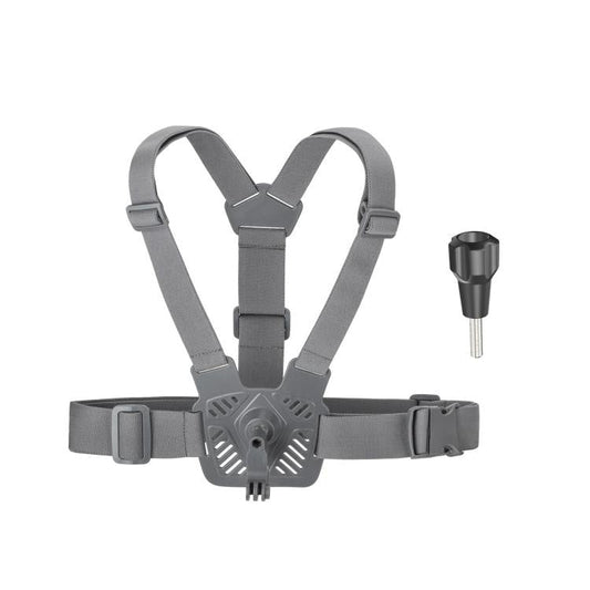 Correa pectoral universal para cámara deportiva Sunnylife XD742 de 360 ​​grados, universal - ORIWHIZ Correa pectoral Accesorios DJI e Insta360 Sunnylife