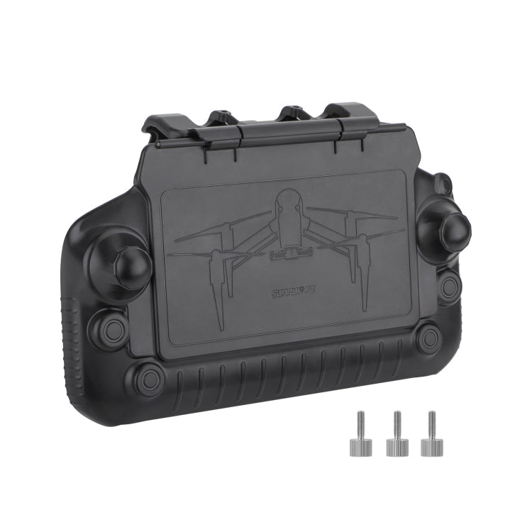 Sunnylife YK570 For DJI RC Plus Remote Control Protective Hood Plate Protective Cover, For DJI RC Plus - ORIWHIZDJI & Insta360 AccessoriesDJI Controller AccessoriesSunnylife