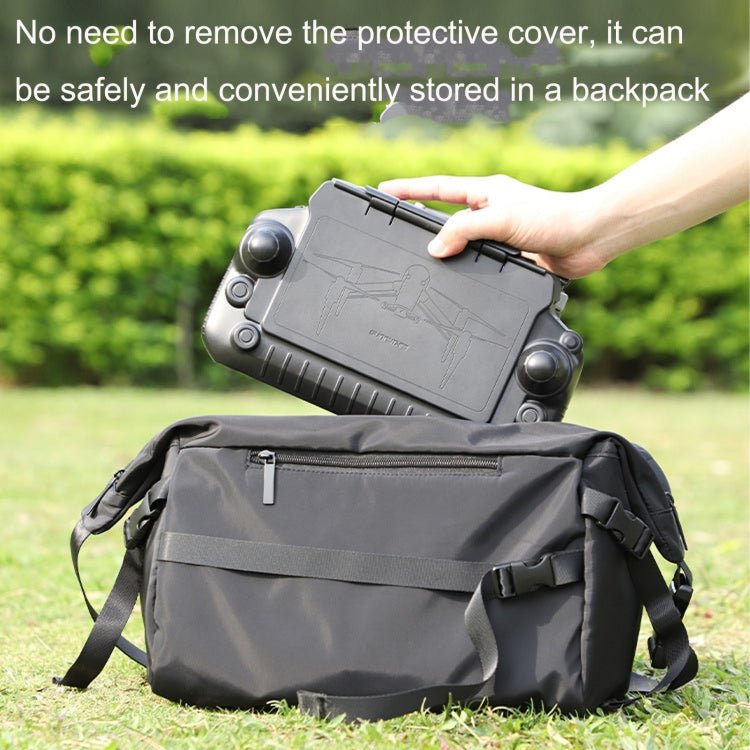 Sunnylife YK570 For DJI RC Plus Remote Control Protective Hood Plate Protective Cover, For DJI RC Plus - ORIWHIZDJI & Insta360 AccessoriesDJI Controller AccessoriesSunnylife