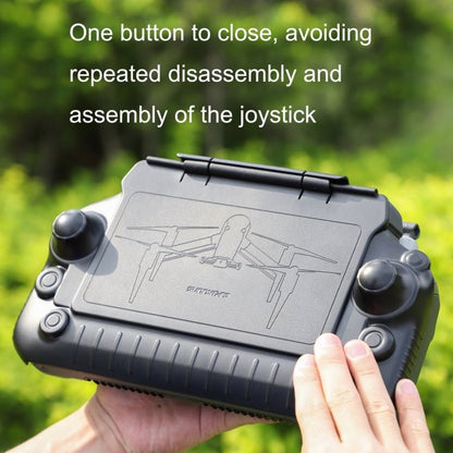 Sunnylife YK570 For DJI RC Plus Remote Control Protective Hood Plate Protective Cover, For DJI RC Plus - ORIWHIZDJI & Insta360 AccessoriesDJI Controller AccessoriesSunnylife