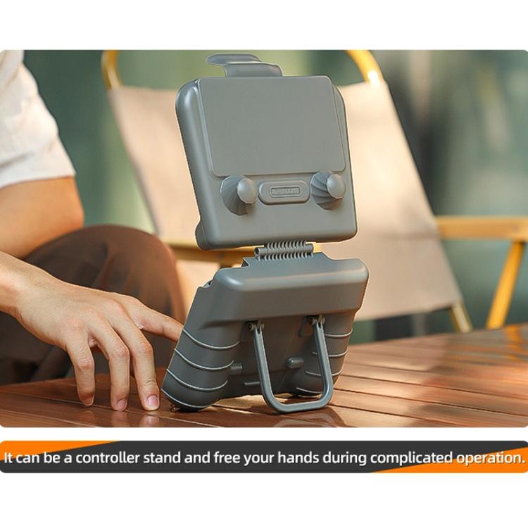 Sunnylife ZN985 Remote Control 2 In 1 Visor Storage Case, For DJI RC 2 / 1 - ORIWHIZDJI & Insta360 AccessoriesDJI Controller AccessoriesSunnylife