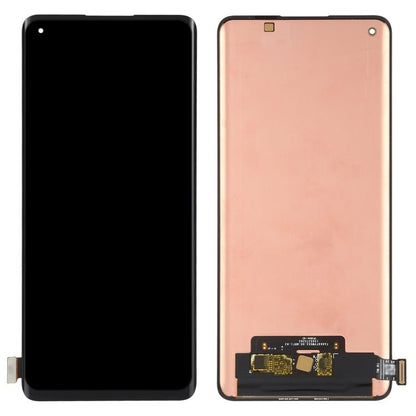 Super AMOLED Material Original LCD Screen and Digitizer Full Assembly for OPPO Realme GT Explorer Master, For Realme GT Explorer Master(Super AMOLED) - ORIWHIZ