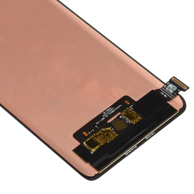 Super AMOLED Material Original LCD Screen and Digitizer Full Assembly for OPPO Realme GT Explorer Master, For Realme GT Explorer Master(Super AMOLED) - ORIWHIZ
