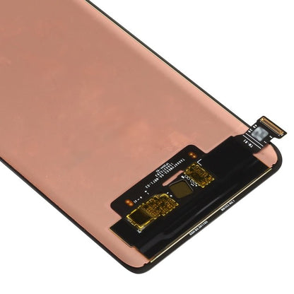 Super AMOLED Material Original LCD Screen and Digitizer Full Assembly for OPPO Realme GT Explorer Master, For Realme GT Explorer Master(Super AMOLED) - ORIWHIZ