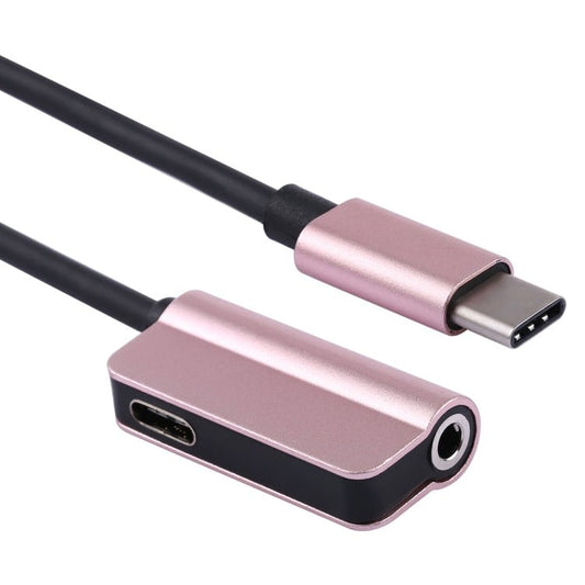 Supports Audio and Charging, Length: 12cm - ORIWHIZ