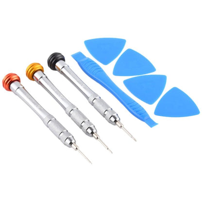 SW - 8172 8 in 1 Professional Repair Opening Tools, SW - 8172 8 in 1 - ORIWHIZ