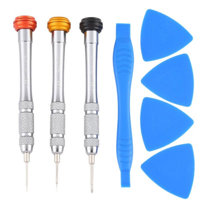 SW - 8172 8 in 1 Professional Repair Opening Tools, SW - 8172 8 in 1 - ORIWHIZ