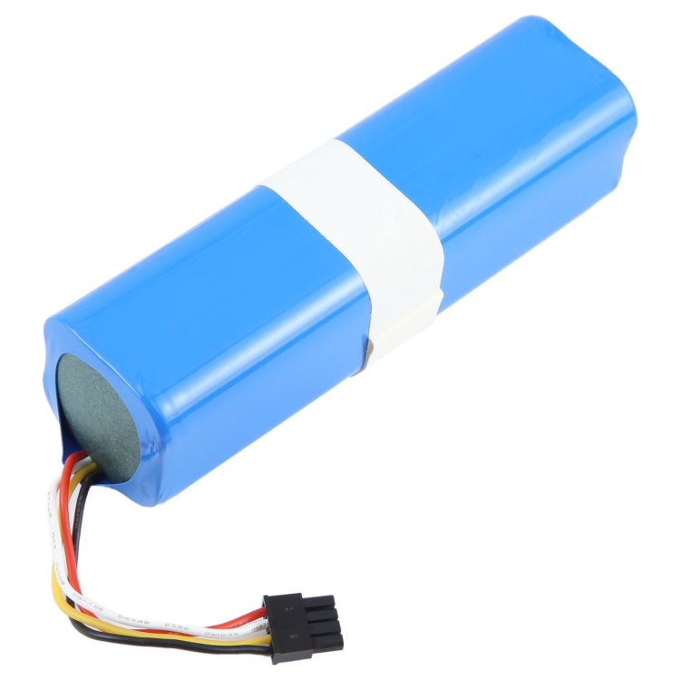 Sweeper Battery Replacement, For Xiaomi Roborock S50 S51 S55 T60 5200mAh, For Xiaomi MiJIA Puppy R30 R35 2500mAh - ORIWHIZ