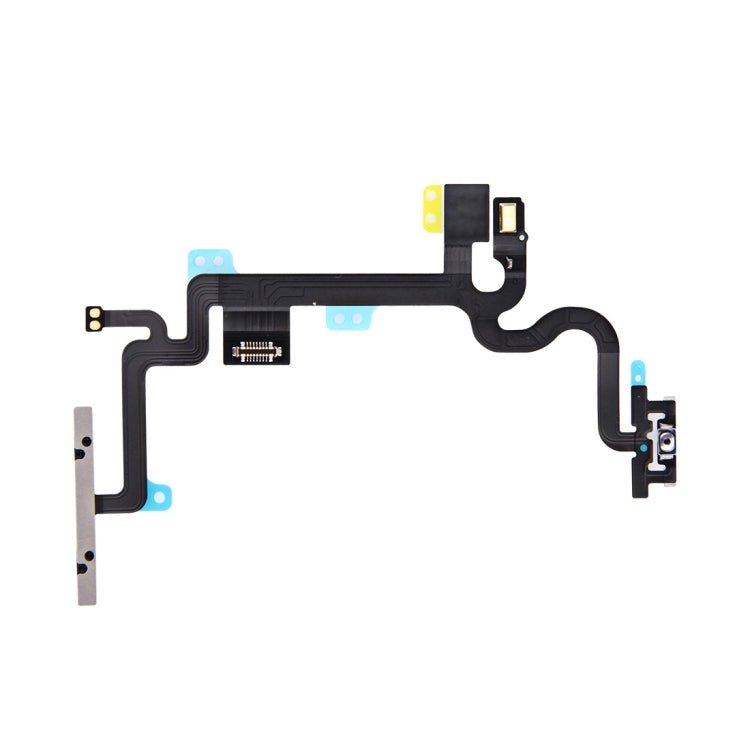 Cable flexible de interruptor para iPhone 7 - ORIWHIZ