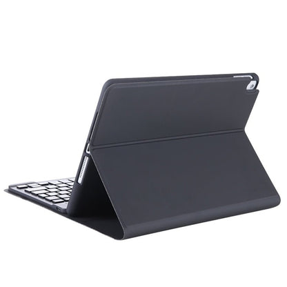 T07BB For iPad 9.7 inch / iPad Pro 9.7 inch / iPad Air 2 / Air (2018 & 2017) TPU Candy Color Ultra - thin Bluetooth Keyboard Protective Case with Stand & Pen Slot, For iPad 9.7 inch - ORIWHIZApple AccessoriesiPad KeyboardiPad Keyboard Universal