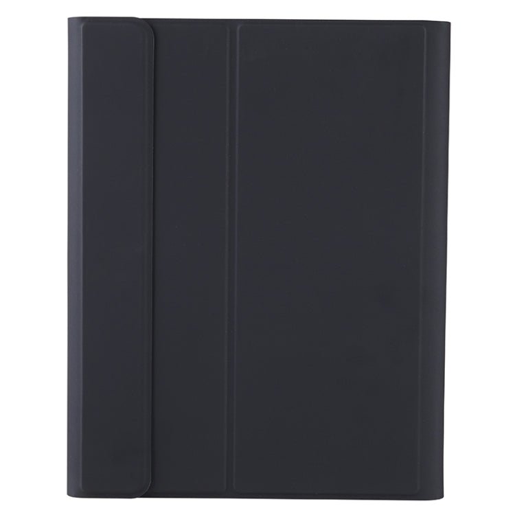 T07BB For iPad 9.7 inch / iPad Pro 9.7 inch / iPad Air 2 / Air (2018 & 2017) TPU Candy Color Ultra - thin Bluetooth Keyboard Protective Case with Stand & Pen Slot, For iPad 9.7 inch - ORIWHIZApple AccessoriesiPad KeyboardiPad Keyboard Universal