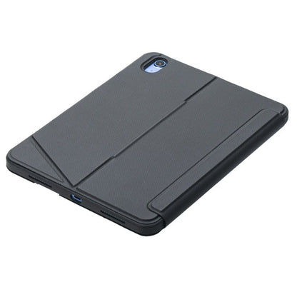 T10 - AS For iPad 11 2025 / iPad 10th Gen 10.9 2022 Touch Backlight Split Type Bluetooth Keyboard Leather Case, T10 - A - ORIWHIZApple AccessoriesiPad KeyboardiPad Keyboard Universal