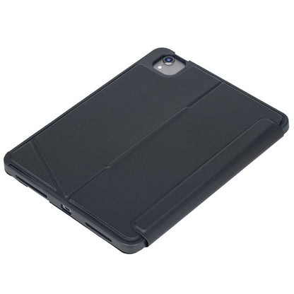 T11 - AS For iPad Air 11 2025 / Air 5 / 4 10.9 / Pro 11 2022&2021&2020&2018 Touch Backlight Split Type Bluetooth Keyboard Leather Case, T11 - AS - ORIWHIZApple AccessoriesiPad KeyboardiPad Keyboard Universal