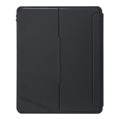 T14B - AS Detachable Rotating Backlit Touch Bluetooth Keyboard Case For iPad Pro 13 2024, For iPad Pro 13 2024 - ORIWHIZApple AccessoriesiPad KeyboardiPad Keyboard For iPad Pro