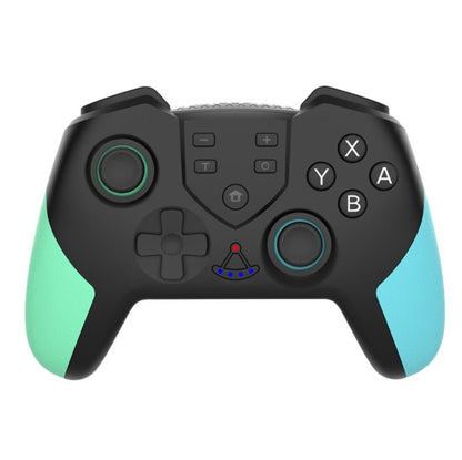 T23 Wireless Bluetooth Game Handle With Vibration And Wake Up Macro Programming Function Handle For Nintendo Switch PRO - ORIWHIZNintendo AccessoriesNintendo Accessories GamepadsToys & Hobbies