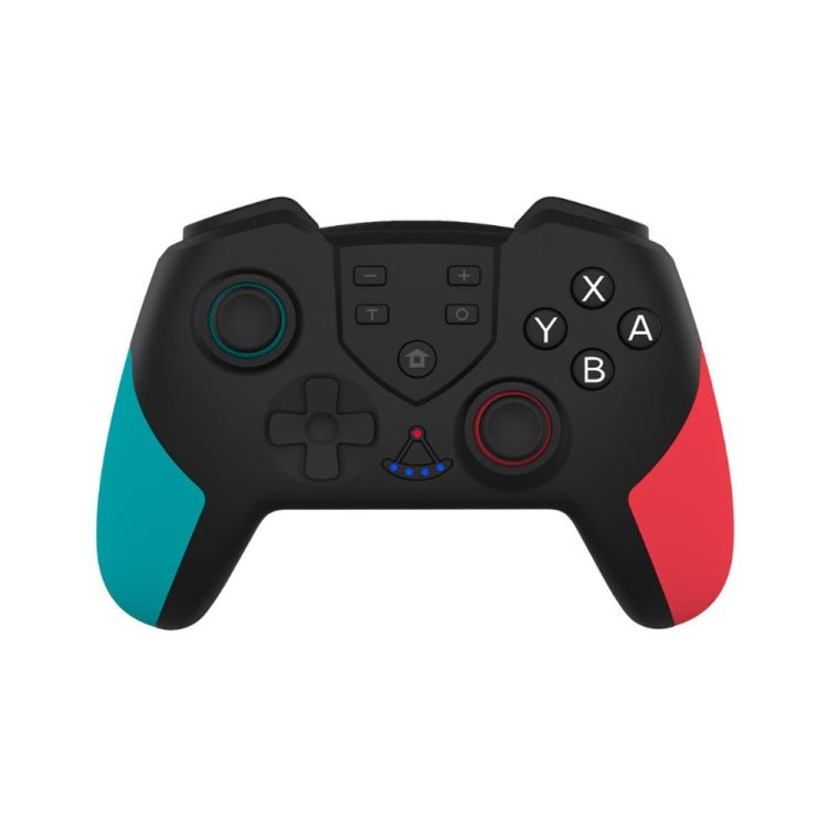 T23 Wireless Bluetooth Game Handle With Vibration And Wake Up Macro Programming Function Handle For Nintendo Switch PRO - ORIWHIZNintendo AccessoriesNintendo Accessories GamepadsToys & Hobbies