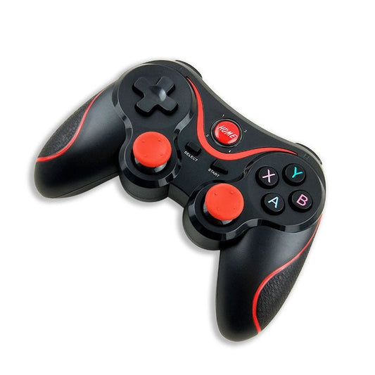 T3 Mobile Phone Wireless Bluetooth Direct Connection Gamepad For Android/iOS Phones, T3 For Android/iOS Phones - ORIWHIZSony AccessoriesSony Accessories GamepadsToys & Hobbies