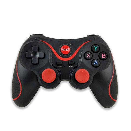 T3 Mobile Phone Wireless Bluetooth Direct Connection Gamepad For Android/iOS Phones, T3 For Android/iOS Phones - ORIWHIZSony AccessoriesSony Accessories GamepadsToys & Hobbies