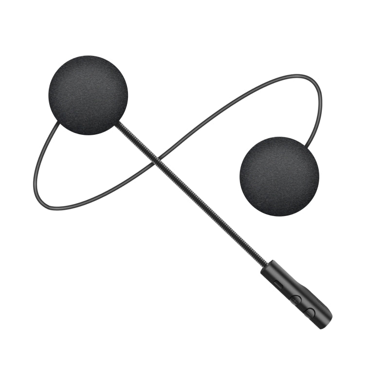 T4 Motorcycle Helmet Bluetooth Headsets BT 5.0 Stereo Automatically Connect to Support SIRI, T4 - ORIWHIZConsumer ElectronicsMotorcycle Walkie TalkieWalkie Talkie