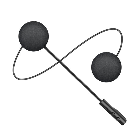 T4 Motorcycle Helmet Bluetooth Headsets BT 5.0 Stereo Automatically Connect to Support SIRI, T4 - ORIWHIZConsumer ElectronicsMotorcycle Walkie TalkieWalkie Talkie