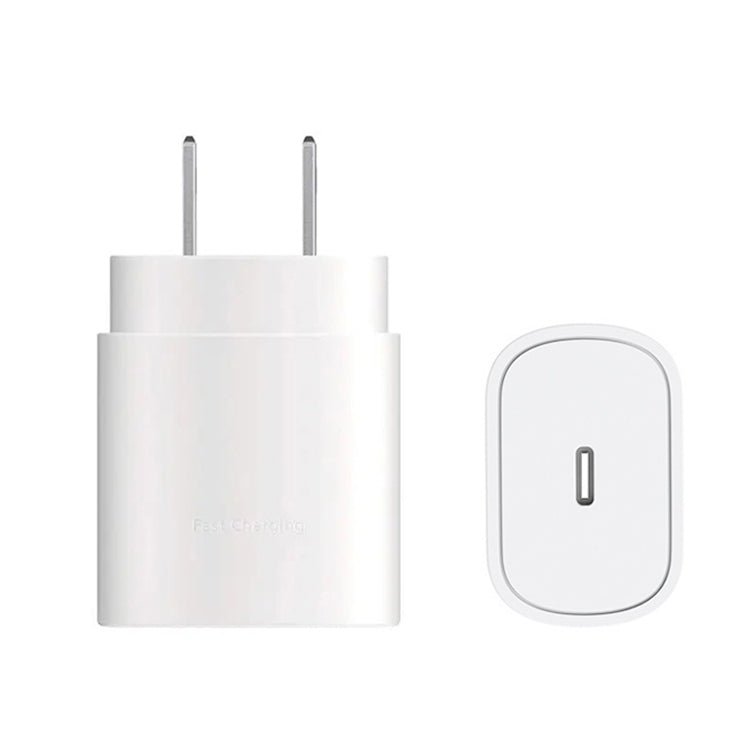 TA800 PD / PPS 25W Type - C Port Charger for Samsung, US Plug, US Plug - ORIWHIZ
