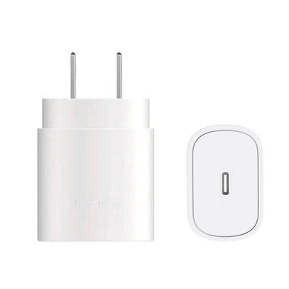 TA800 PD / PPS 25W Type - C Port Charger for Samsung, US Plug, US Plug - ORIWHIZ