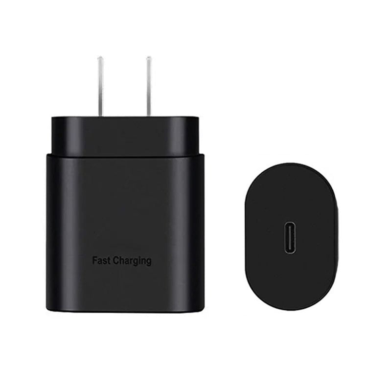 TA800 PD / PPS 25W Type - C Port Charger for Samsung, US Plug, US Plug - ORIWHIZ
