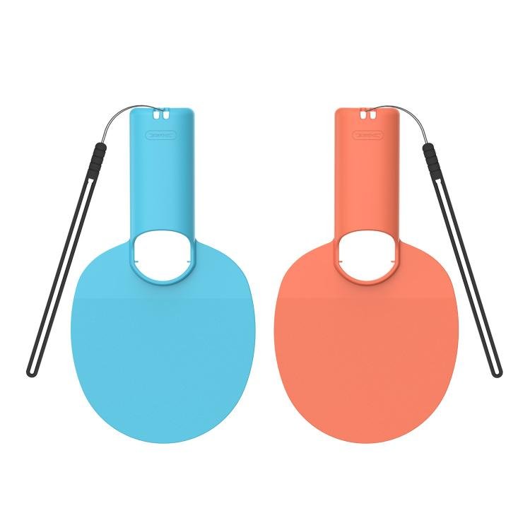 Table Tennis Racket for Nintendo Switch 2/Switch/Switch OLED Joy - Con Controller Attachments, Table Tennis Racket - ORIWHIZGame AccessoriesGamepadsNintendo Accessories