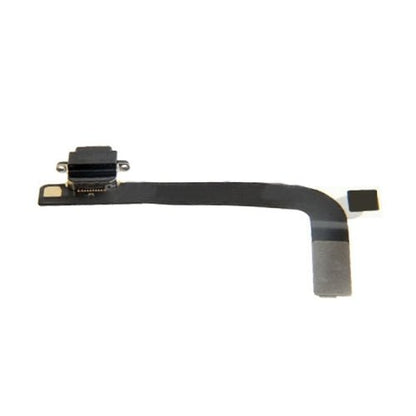 Tail Connector Charger Flex Cable for iPad 4, For iPad 4 - ORIWHIZ