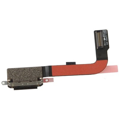Tail Connector Charger Flex Cable for New iPad (iPad 3), For New iPad - ORIWHIZ