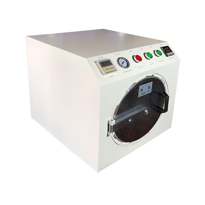 TBK - 105 Bubble Removing Machine LCD Screen Refurbishing Repair Equipment Deaeration Machine, TBK - 105 - ORIWHIZ