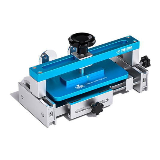 TBK - 215C Middle Frame Deformation + Screen Pressure Holding + Bending Correction Repair Fixture, TBK - 215C - ORIWHIZ