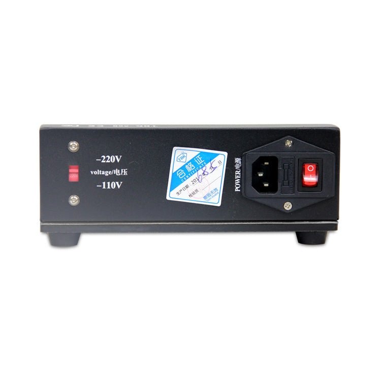 TBK - 568 220V Vacuum LCD Temperature Controller Touch Screen Glass Separator Machine, TBK - 568 - ORIWHIZ
