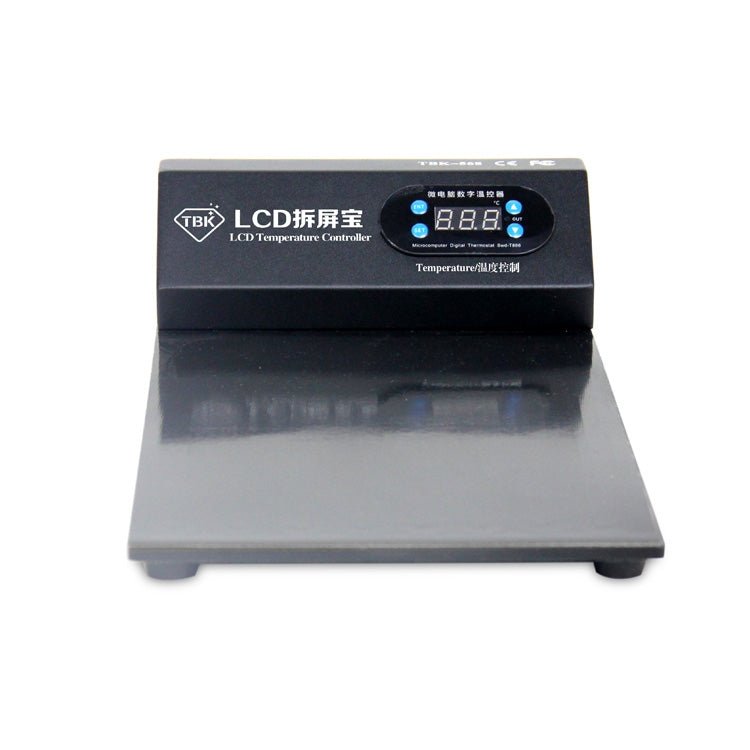 TBK - 568 220V Vacuum LCD Temperature Controller Touch Screen Glass Separator Machine, TBK - 568 - ORIWHIZ