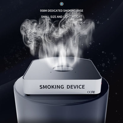 TBK - 658 Portable Smoking instrument Welding Smoking Mist Purifier, TBK - 658 - ORIWHIZ