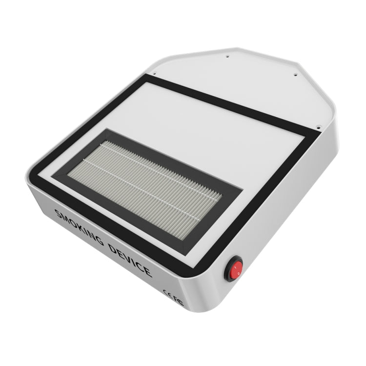 TBK - 658 Portable Smoking instrument Welding Smoking Mist Purifier, TBK - 658 - ORIWHIZ